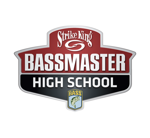 Bassmaster High School Logo
